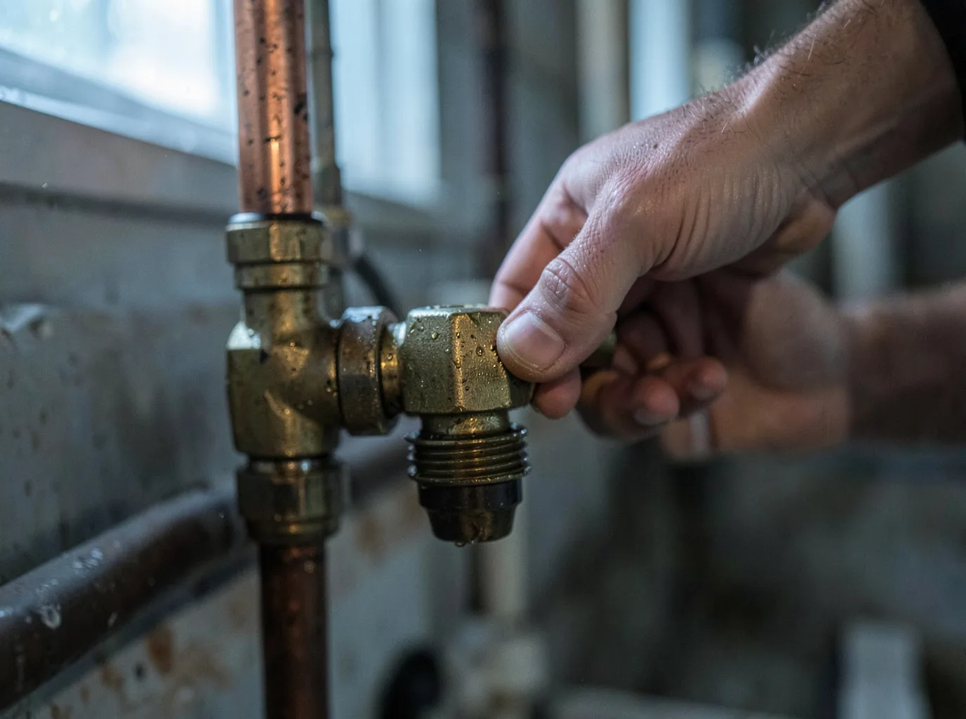 Emergency Plumber Osceola, IN FAQs
